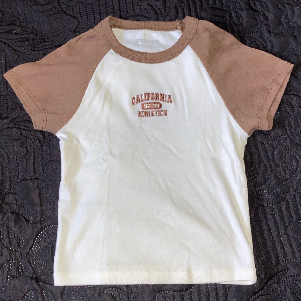 RSQ Top Size XS